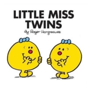 Image of Little Miss Twins : 12