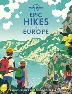 Image of epic hikes of europe