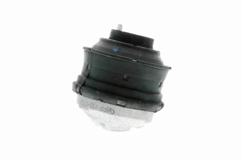 Image of VAICO V30-0762 Engine mount Original VAICO Quality, Left Front Engine Mounting (247)