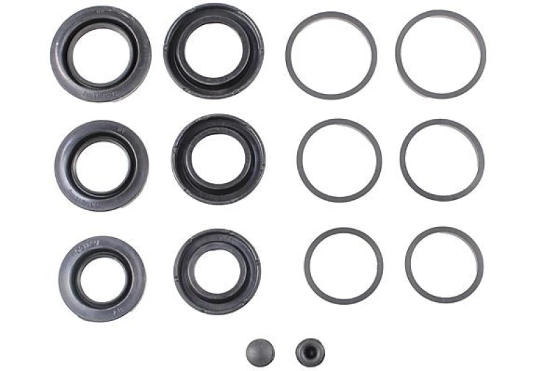 Image of Repair Kit, brake caliper METZGER 114-0112
