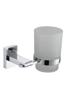 image of 'Unity' Toothbrush Holder Wall Mounted