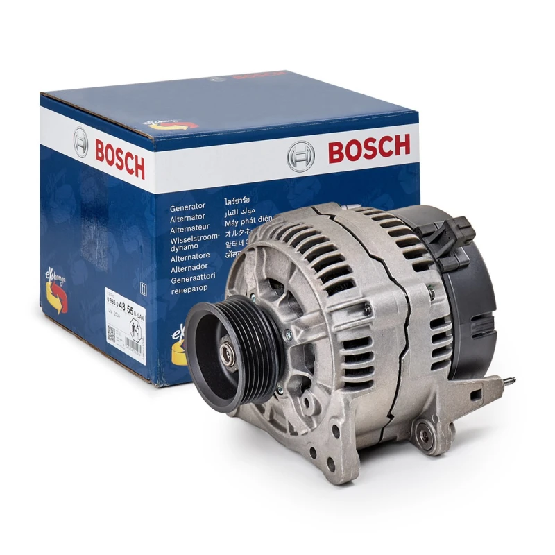 Image of Alternator Bosch 0 986 040 360
