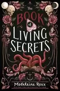 Image of book of living secrets