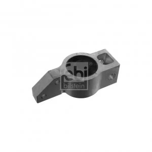 Image of Track Control Arm Bush FEBI BILSTEIN 38662