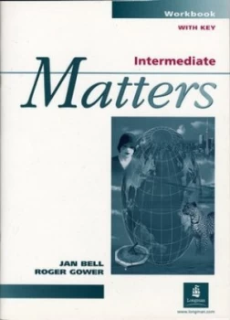 Image of Intermediate Matters by Roger Gower Book