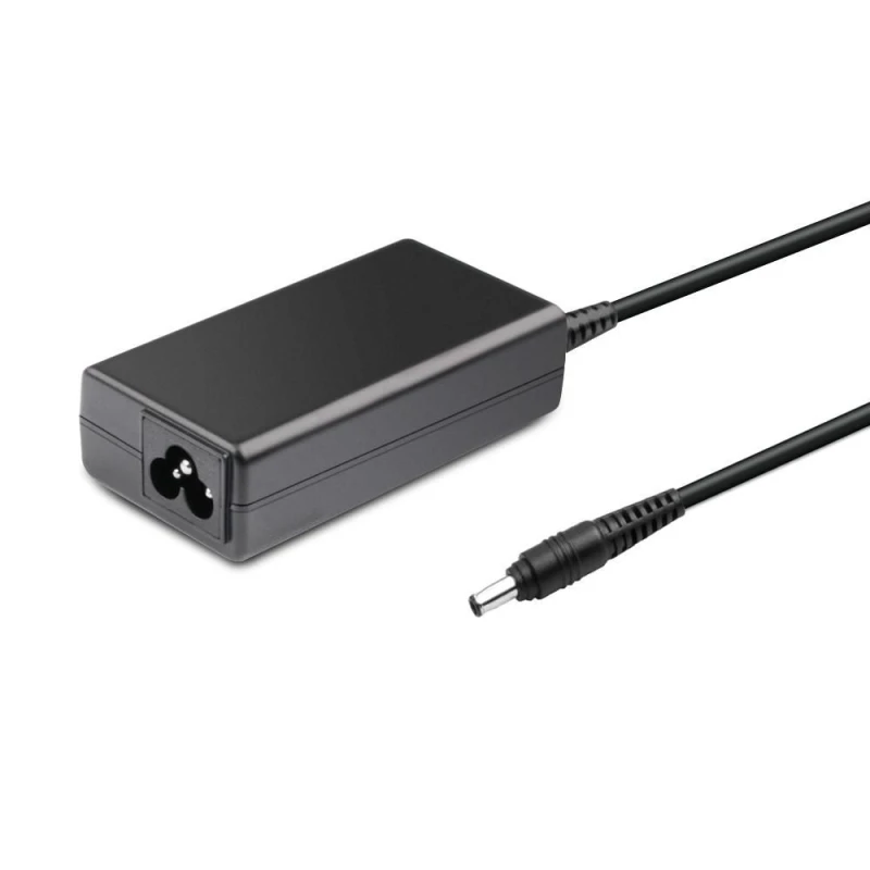 Image of CoreParts MBXSA-AC0003 power adapter/inverter Indoor 60 W Black