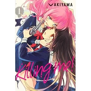 Image of Killing Me!, Vol. 1