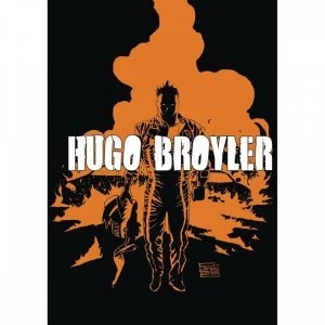 Image of Hugo Broyler Volume 1