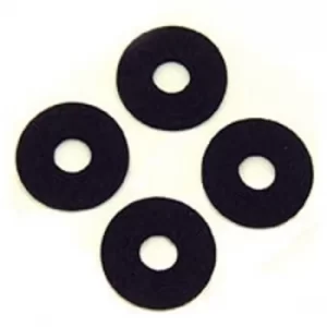 Image of Fastrax Foam Body Protectors (10)
