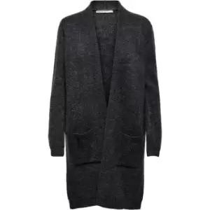 Image of Only Cardigan - Grey