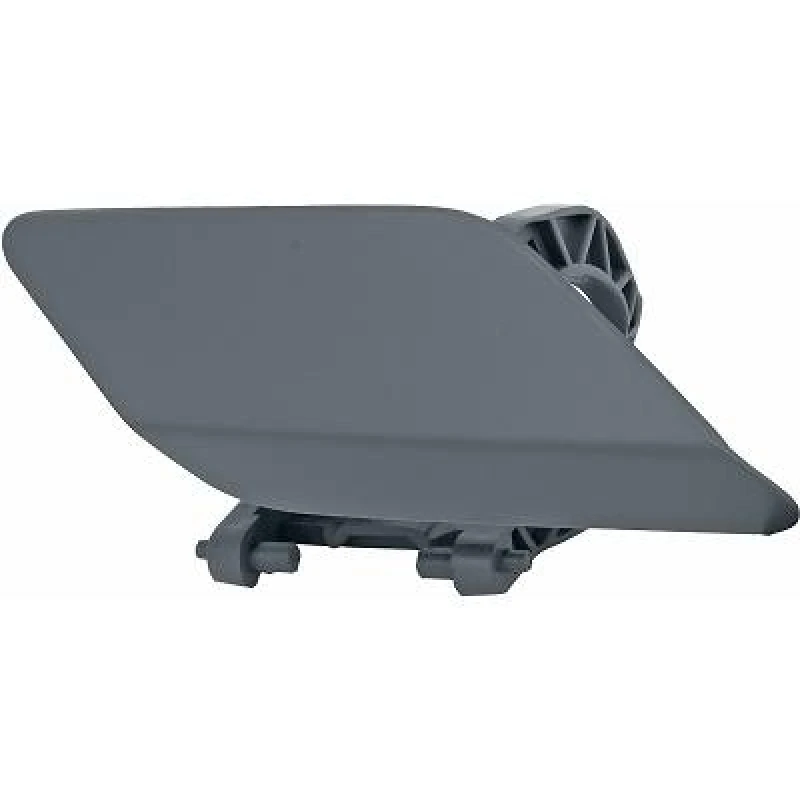Image of Bumper cover DIEDERICHS 1616164