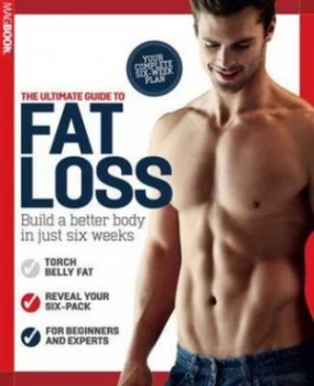 Image of The Ultimate Guide to Fat Loss by Jon Lipsey Paperback