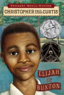 Image of Elijah of Buxton
