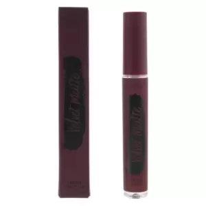 image of Victorias Secret Victoria's Secret Velvet Matte Drama Lip Stain 3.1g