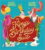 Image of King's Birthday Suit