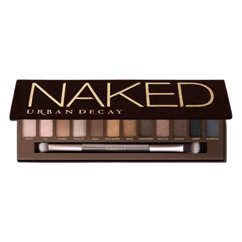 Image of Urban Decay Naked Palette Original Revival