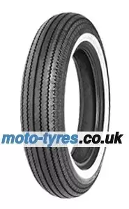 Image of Shinko E270SW ( 3.00-21 TT 57S Front wheel WS )