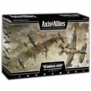 Image of AAM Angels 20 Starter