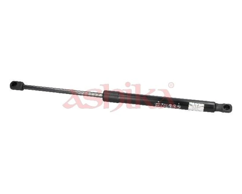Image of ASHIKA Tailgate strut ASHIKA ZSA09182