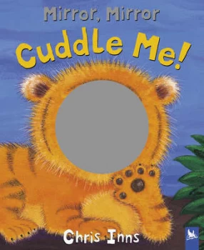 Image of Cuddle Me by Christopher Inns Hardback