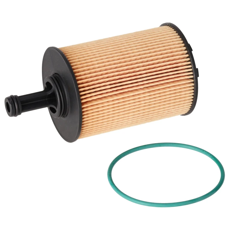 Image of Oil filter FEBI BILSTEIN 196178
