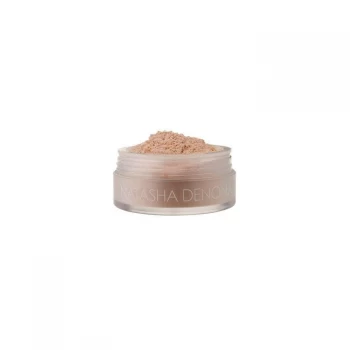 image of Natasha Denona Invisible HD Face Powder - 02-Medium Dark