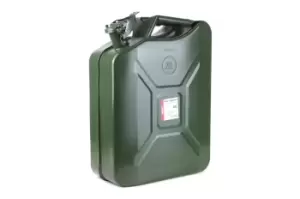 Image of AMiO Jerrycan Volume: 20l 02489