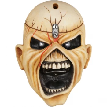 Iron Maiden - Eddie Trooper Painted Bottle Opener