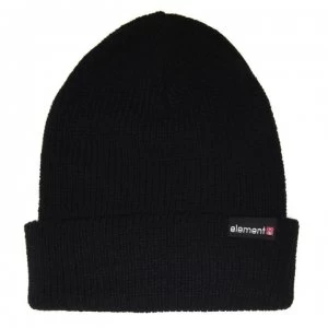 Image of Element Beanie Mens - Flint