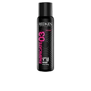 Image of HEAT STYLING fabricate 03 heat-active texturizer 124 gr