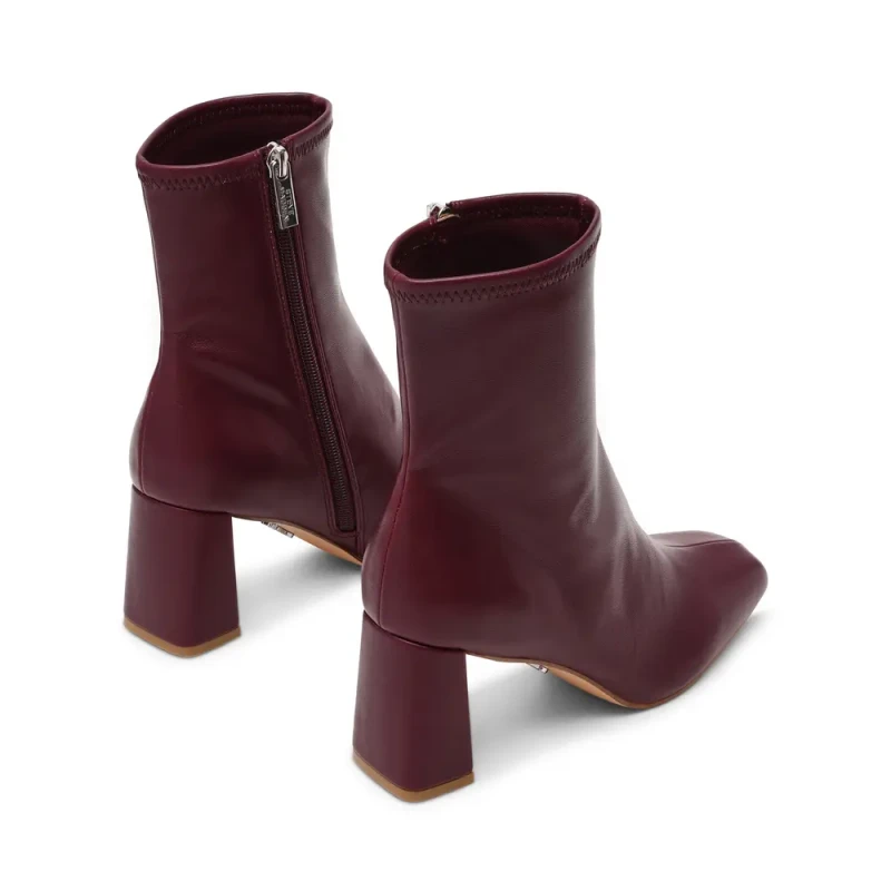 Image of Steve Madden Womens boots Steve Madden Hurst Rouge Female 39