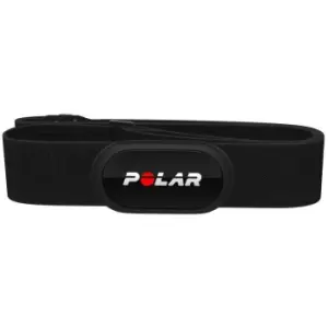 Image of Polar H10 Heart Rate Sensor with Bluetooth and ANT+ - XS-S