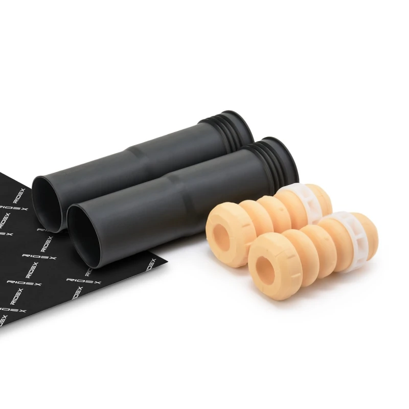 Image of RIDEX Dust cover kit, shock absorber RIDEX 919D0451