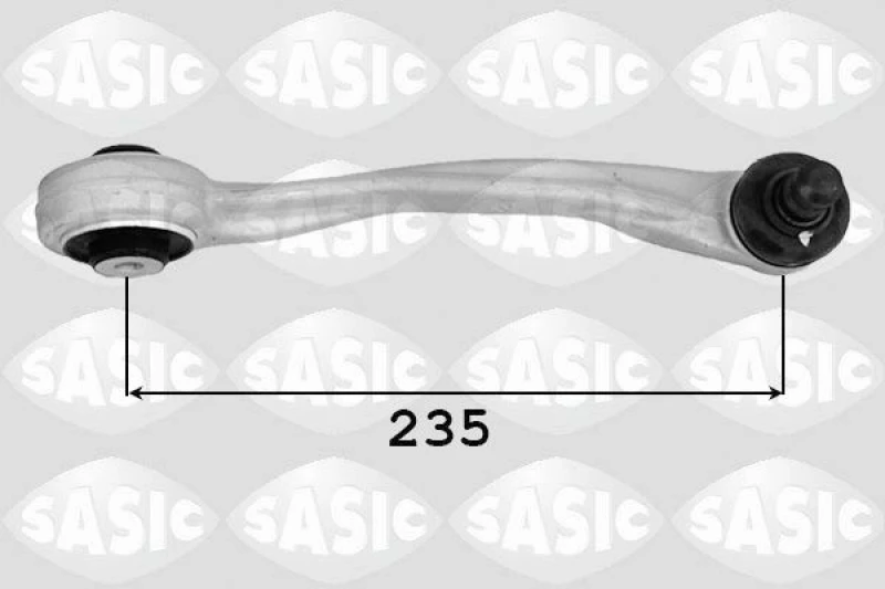 Image of Suspension arm SASIC 7476341