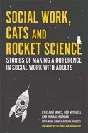 Image of social work cats and rocket science