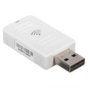 image of Epson Elpap10 Wireless Lan Adapter