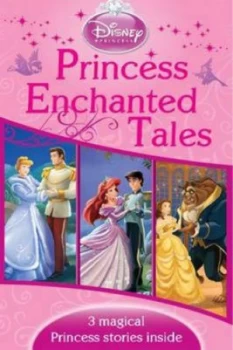 Image of Disney Princess Enchanted Tales Paperback