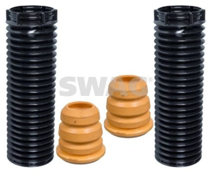 Image of Dust cover kit, shock absorber SWAG 33 10 7104