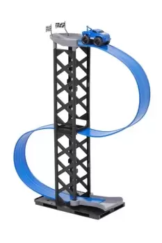 Image of Remote Control Friction Racing Track