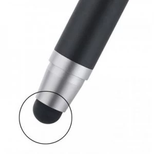 Image of Wacom Bemboo Stylus Replacement tips 3 Piece set + precision tip Black