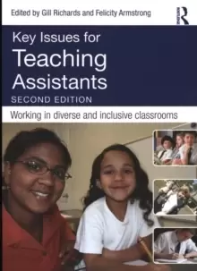 Image of Key Issues for Teaching Assistants : Working in diverse and inclusive classrooms