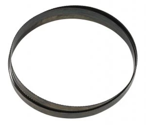 Image of Sealey SM354B24 Bandsaw Blade 2100 x 20 x 0.8mm 24tpi