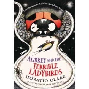 Image of Aubrey and the Terrible Ladybirds : 2