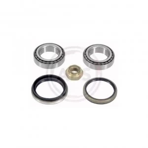 image of Front (left /right) Wheel Bearing Kit A.B.S. 200252