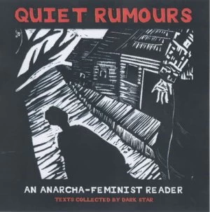 Image of Quiet Rumours by Dark Star Collective Paperback
