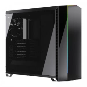 image of Case Atx Vector Rs Blackout Dark Tg