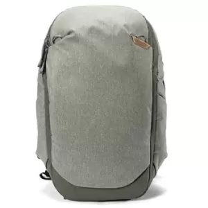 Image of Peak Design Travel Backpack 30L - Sage