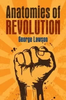 Image of Anatomies of Revolution