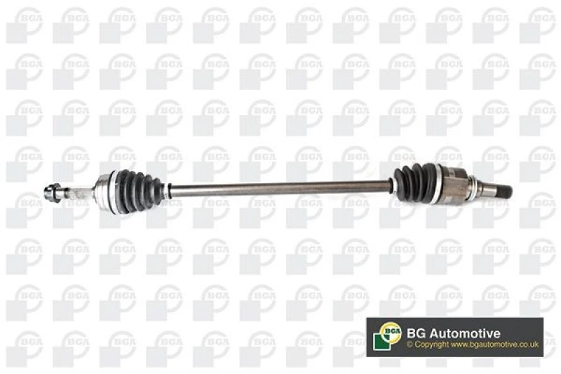 Image of BGA Drive shaft BGA DS6730R
