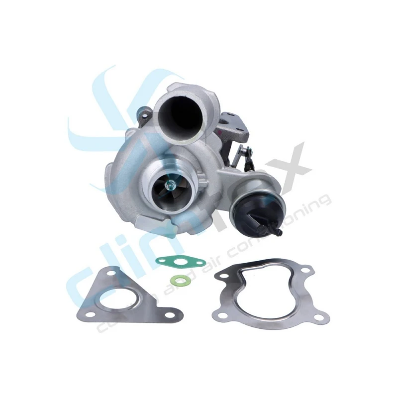 Image of CLIMTEX Turbocharger CLIMTEX CX8-228